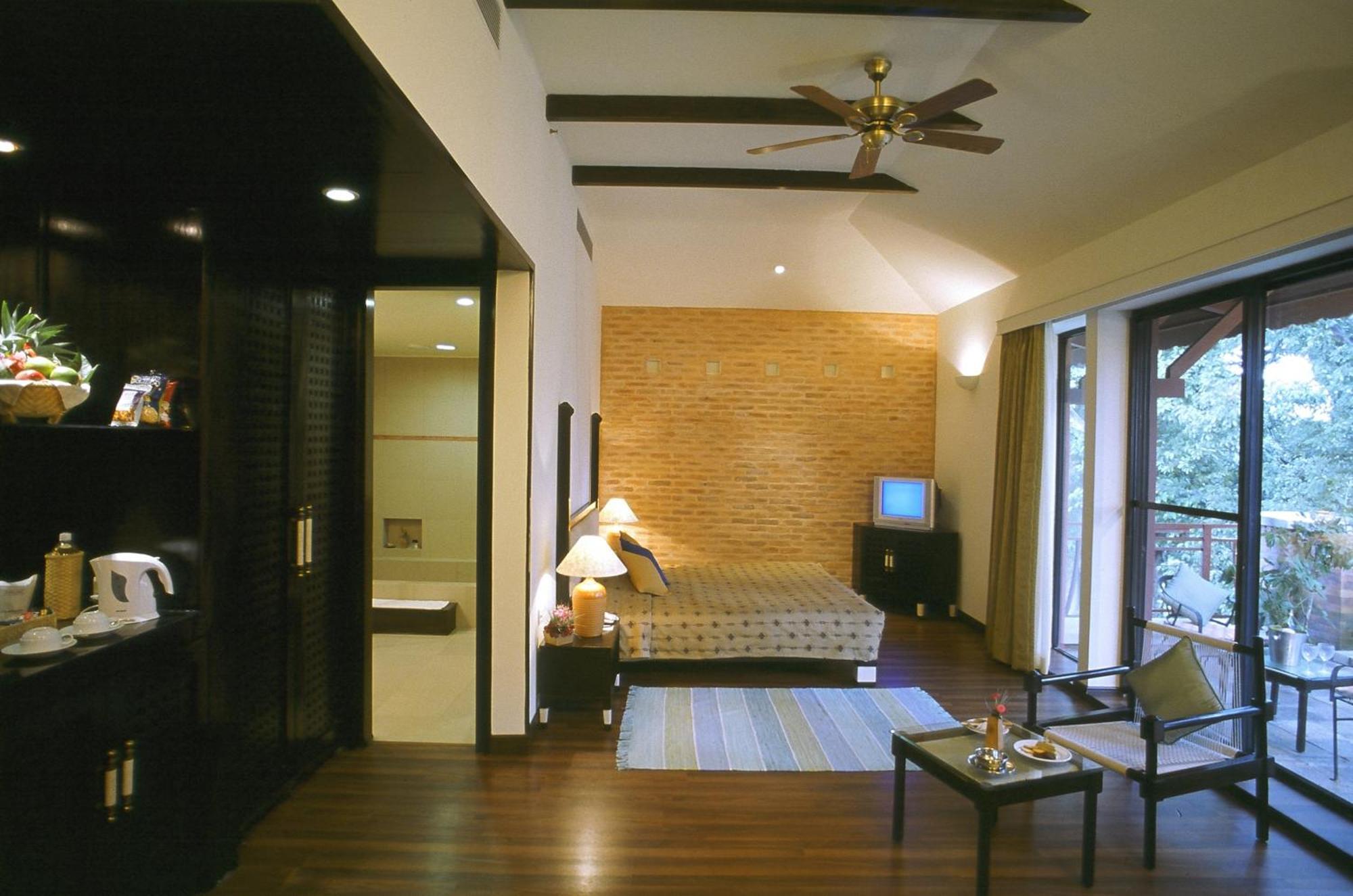 Gokarna Forest Resort Kathmandu Exterior photo