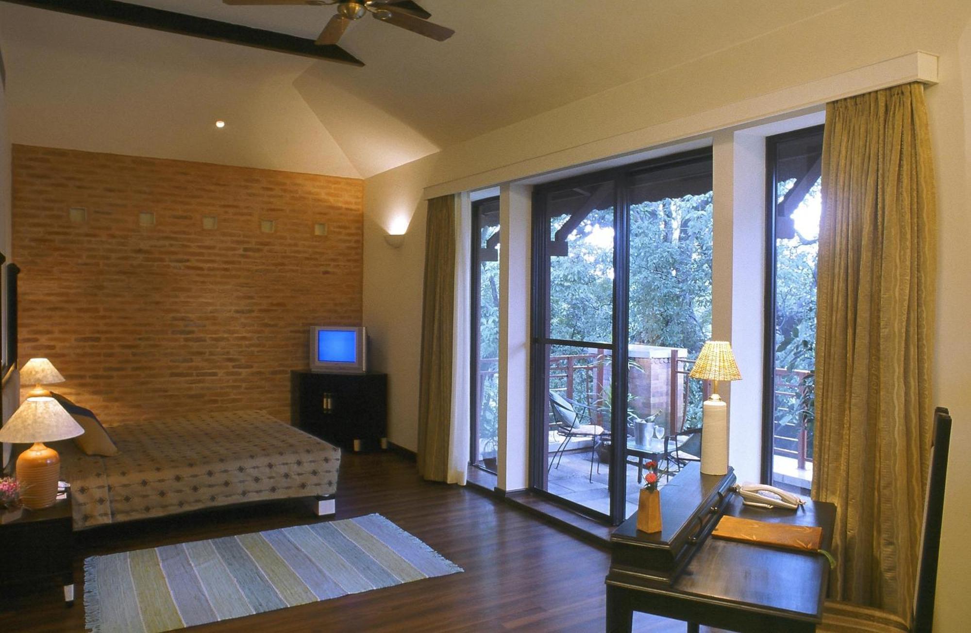 Gokarna Forest Resort Kathmandu Exterior photo