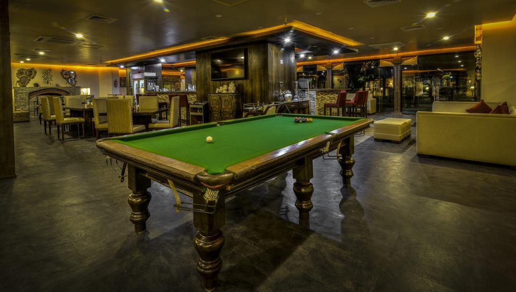 Gokarna Forest Resort Kathmandu Exterior photo