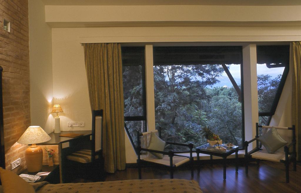 Gokarna Forest Resort Kathmandu Exterior photo