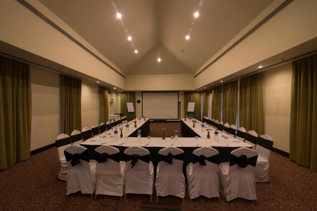 Gokarna Forest Resort Kathmandu Exterior photo